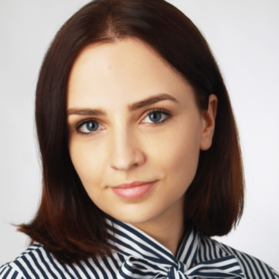 Marta Bernaś