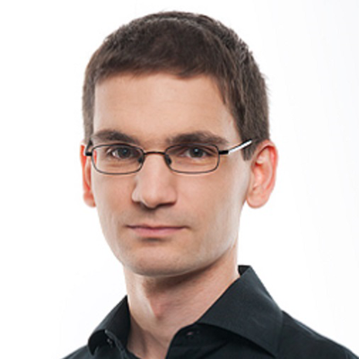 Michał Nikodem